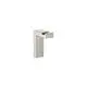 DORNBRACHT-Haken-SYMETRICS-83251980-Platin-gebuerstet-83251980-06 gallery number 1